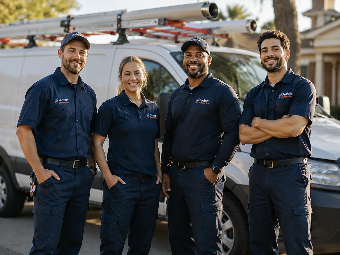 Emergency Plumber Near Me in Chinese Camp, CA near me